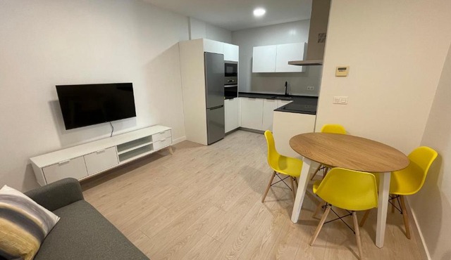 Txoko Loft Moncayo