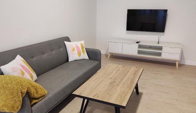 Txoko Loft Ribera