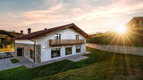 TXORIONAK - Caserío Rehabilitado entre Bilbao y Urdaibai