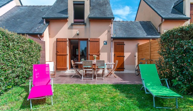 Ty Aer - Proche de la Plage