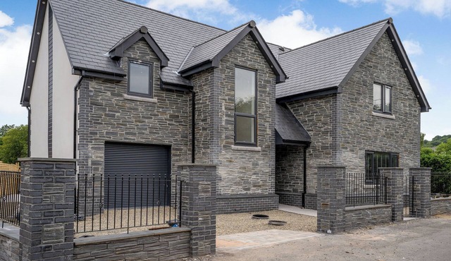 Ty Afon Reg - UK38509