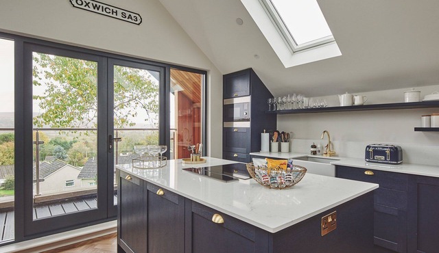 Ty Alice - Luxury Cottages