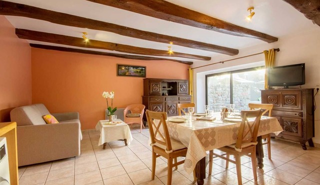 Ty Alphonsine - Belz