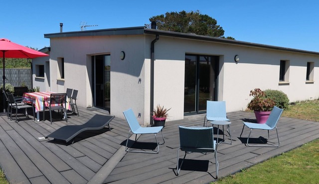 Ty Amiets by Interhome