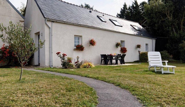 "ty an Héol" à Brénéol