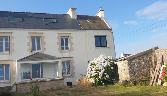 Ty an Heol - Sea view - Pointe du Raz