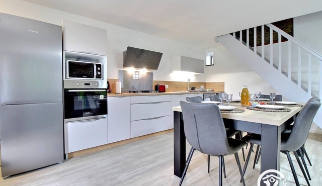 Ty an Poul - GUEGON - Gîte