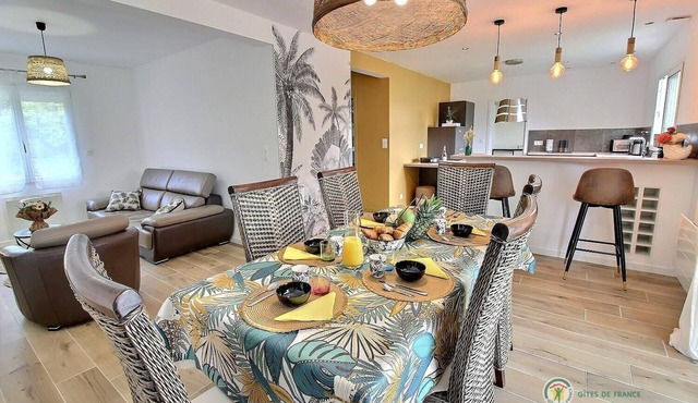 Ty Antely - Tredarzec