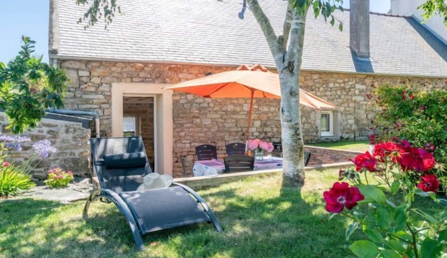 Ty ar Bilie by Interhome