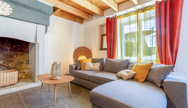 Ty Armor - Jolie Maison avec Jardinet