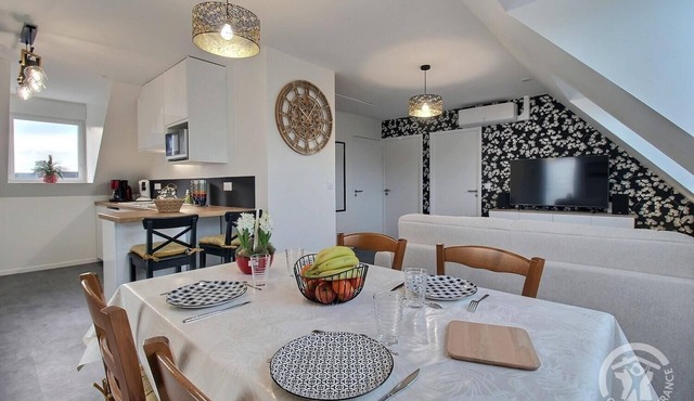 Ty Arvor - PORDIC - Gîte