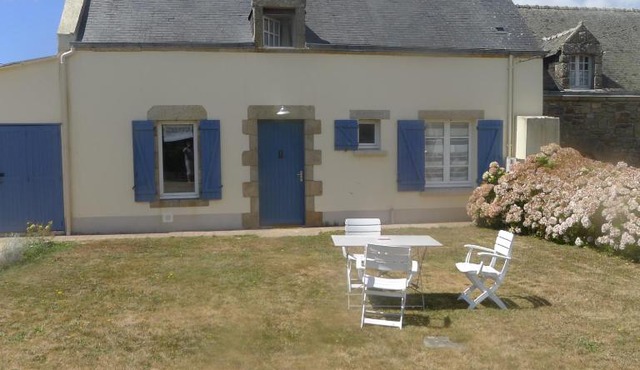 Ty Bétahon - 200m de la plage