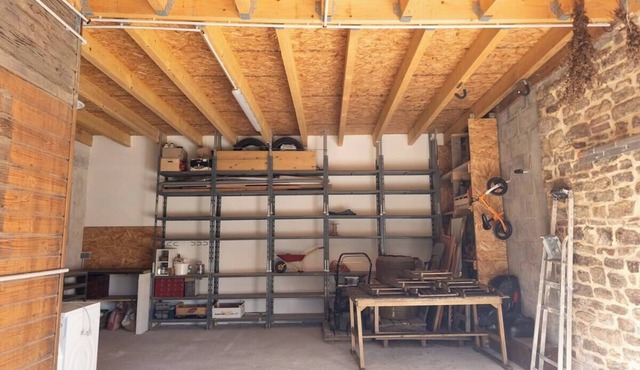 Ty Béné charming house sleeps 7