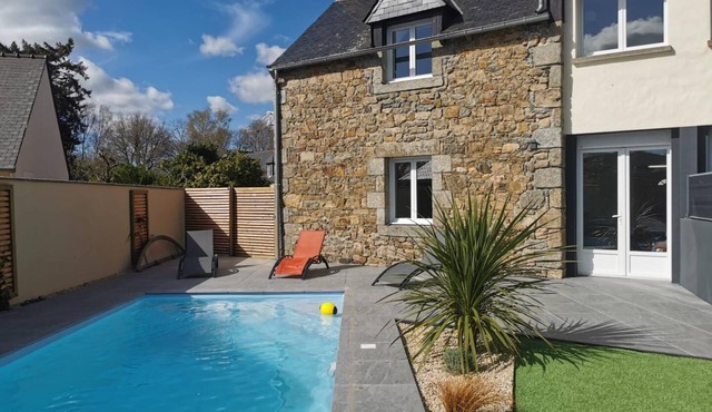 Ty Baë - Saint Julien