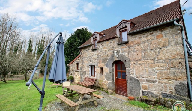 Ty Bara - Lanvellec - Gîte