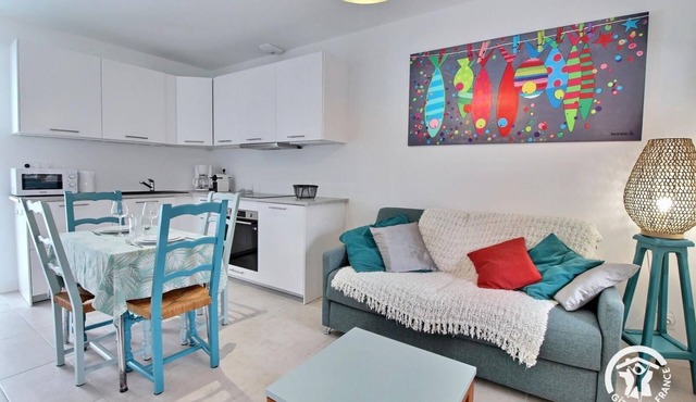 Ty Bara - SAINTE HELENE