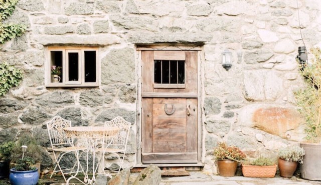 Ty Beic Country Apartments, The Stablenn