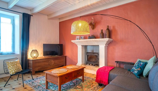 Ty Ben Aven - Proche Plage