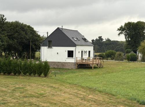 Ty bihàn de kergouet