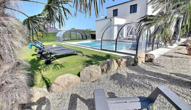 Ty Bihan Baradoz - PLEUBIAN