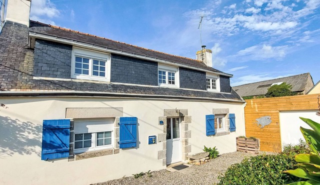 Ty Bihan by Interhome