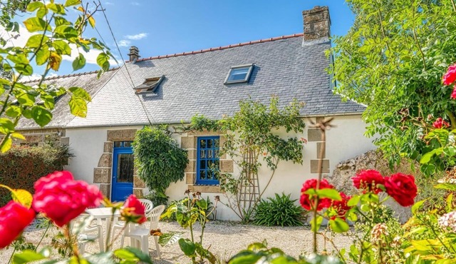 Ty Bihan - LANNION - Gîte