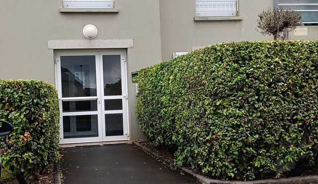 Ty Bihan or the little shelter for 2