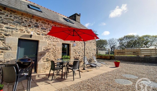 Ty Bihan - Plourhan - Gîte