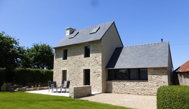 Ty Bihan Zoy Independent House