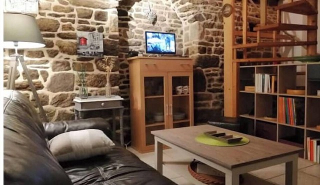 TY BILY country house