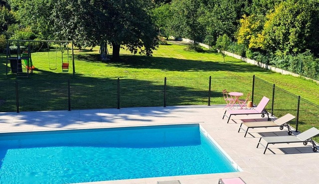 TY Breizh - Plumelec