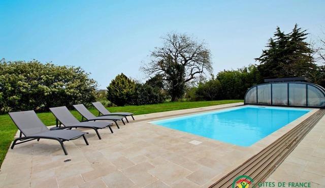 Ty Brestivan - Theix Noyalo