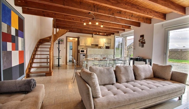 ty Camille - Lezardrieux