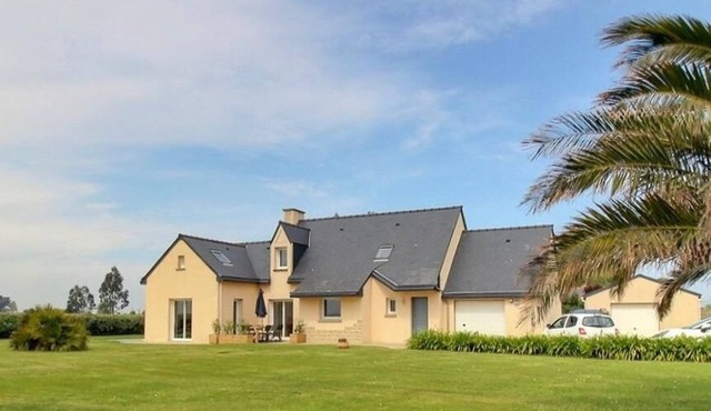 Ty Camille - PLOUBAZLANEC