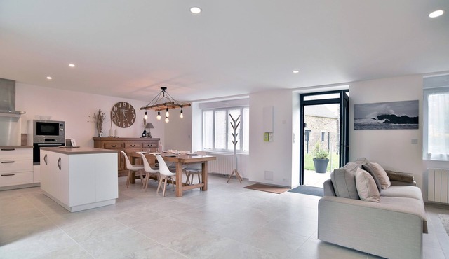 Ty Cana - Maison à 20 min de Dinard