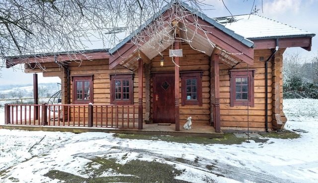 Ty Ceirios - UK42100