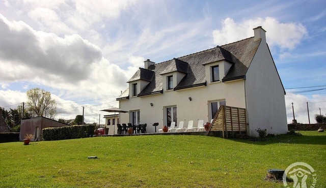 Ty Christ - Ploumilliau