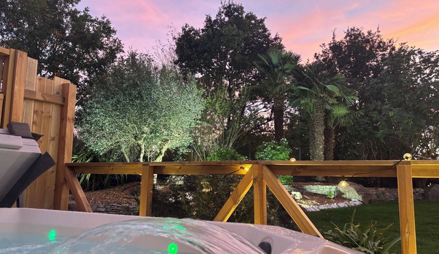 TY CLEM cosy cottage in Vendée - between land and sea