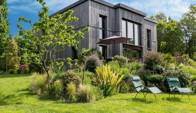 Ty Coat by Interhome