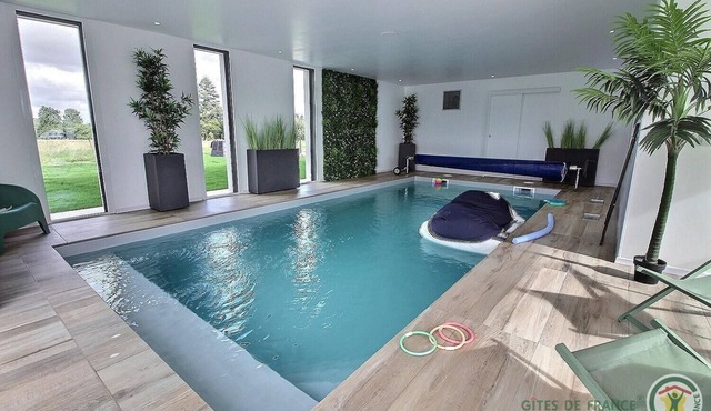 Ty Cohély - Saint Bihy