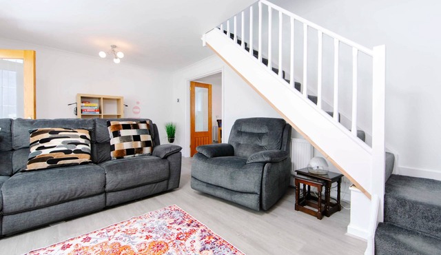 Ty Collective - Near Town Centre