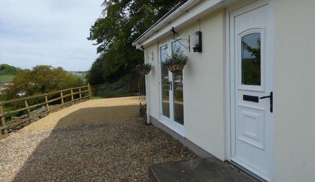 Ty Coppi Holiday Cottage