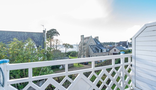 Ty Corn - Two Bedroom Apartment, Sleeps 4