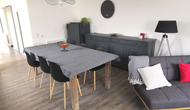 Ty Coz Bout Accès PMR