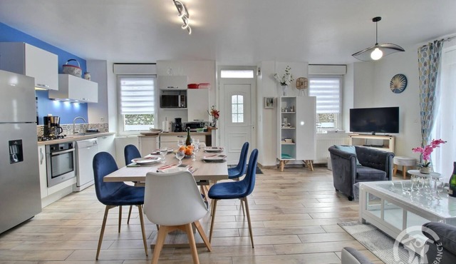 Ty Croajou - Louannec