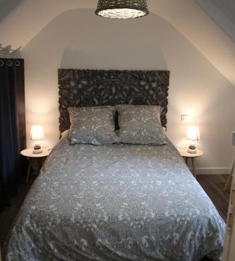 Ty Daou - Gîtes du Vieux Tilleul