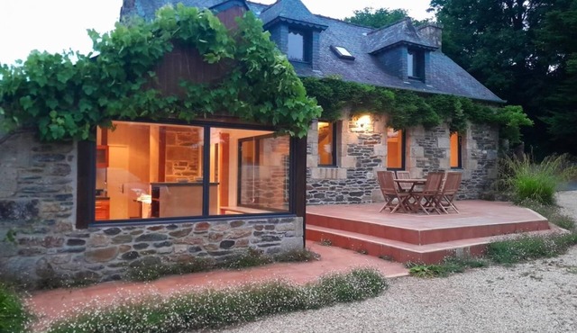 Ty Darzel - Louargat