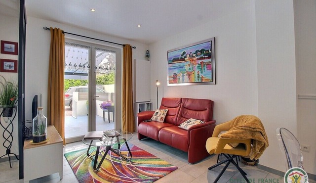 Ty Dom - BINIC ETABLES SUR MER