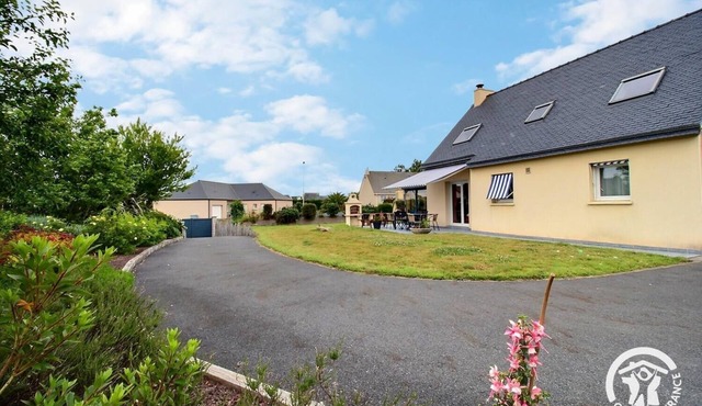 Ty Dom - CAMLEZ - Gîte