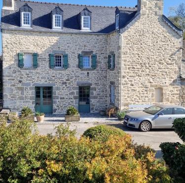 ty dreux entre terre et mer